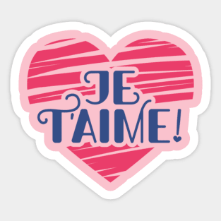 Valentine's day Sticker